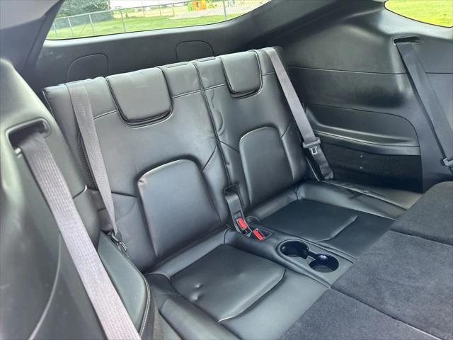 used 2023 Tesla Model Y car, priced at $31,141