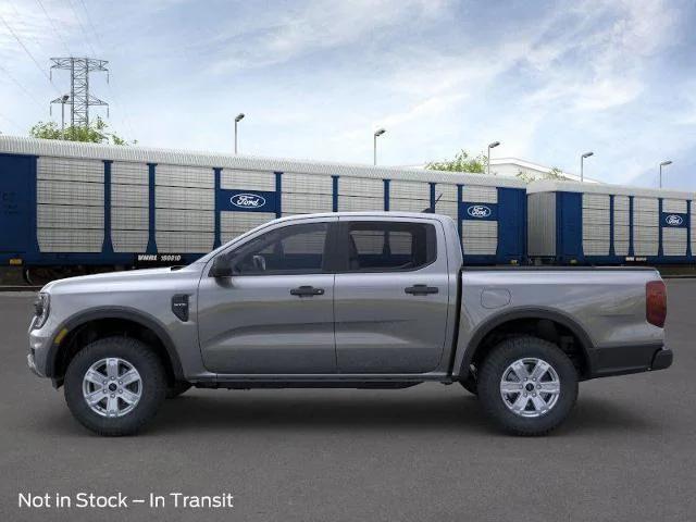 new 2024 Ford Ranger car, priced at $30,077