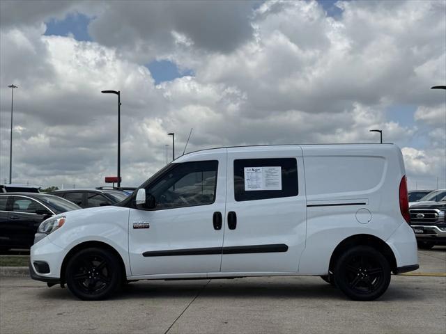 used 2019 Ram ProMaster City car, priced at $8,400