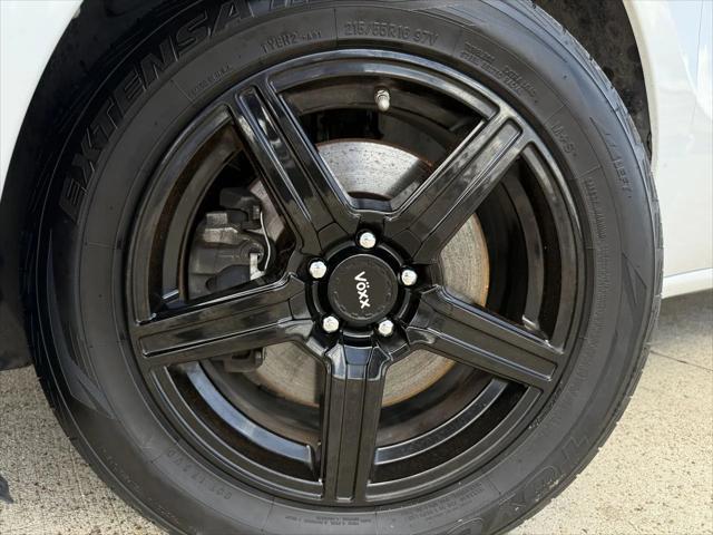 used 2019 Ram ProMaster City car, priced at $8,400