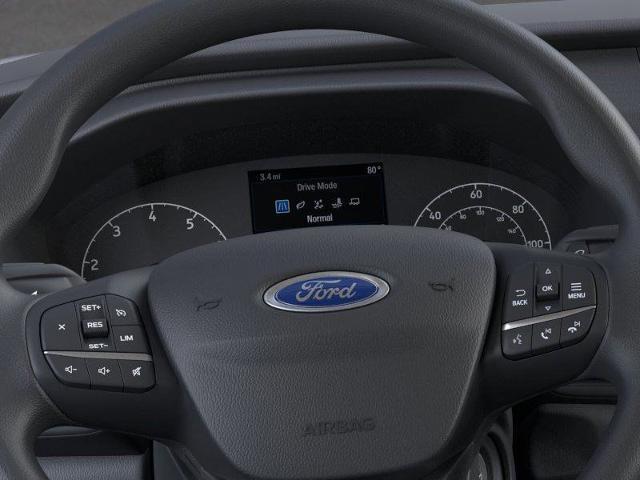 new 2025 Ford Transit-350 car, priced at $51,839