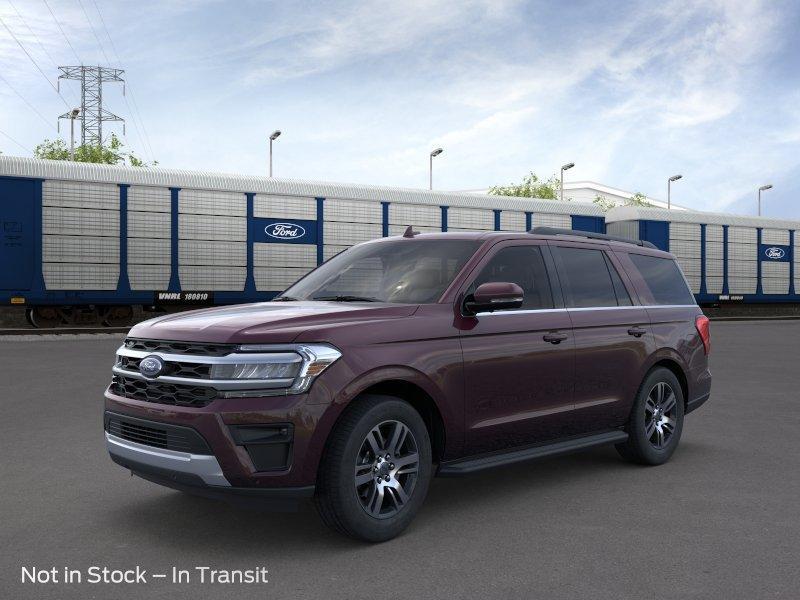 new 2024 Ford Expedition car, priced at $62,845