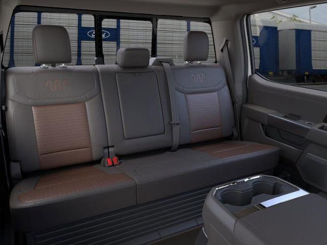 new 2025 Ford F-250 car, priced at $88,837