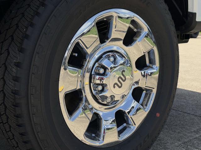 new 2025 Ford F-250 car, priced at $87,337