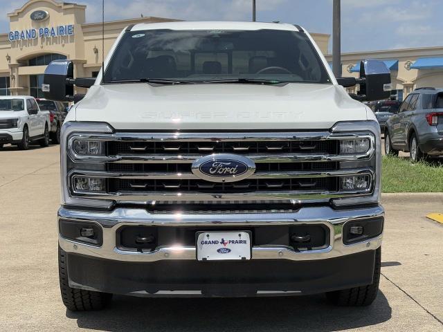 new 2025 Ford F-250 car, priced at $87,337
