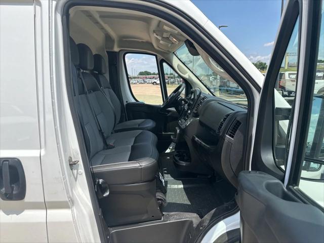 used 2023 Ram ProMaster 1500 car, priced at $34,210