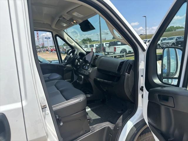 used 2023 Ram ProMaster 1500 car, priced at $34,210