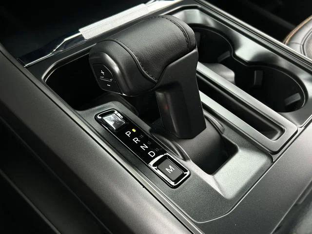 new 2025 Ford F-150 car, priced at $71,732