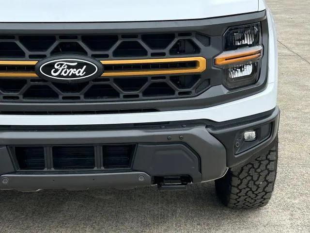 new 2025 Ford F-150 car, priced at $71,732