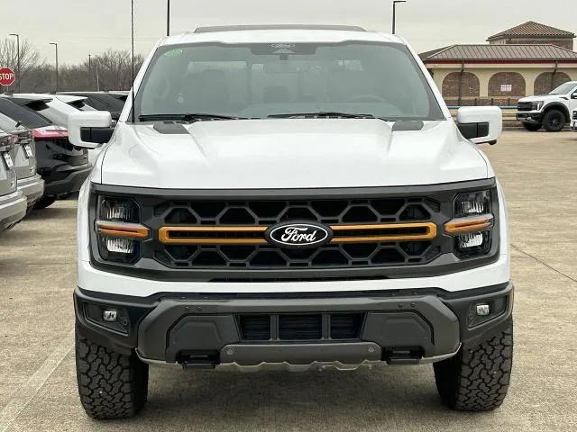 new 2025 Ford F-150 car, priced at $71,732