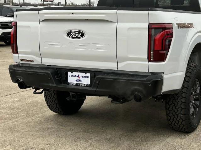 new 2025 Ford F-150 car, priced at $71,732