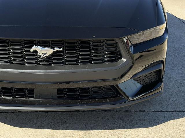 new 2026 Ford Mustang car, priced at $33,309