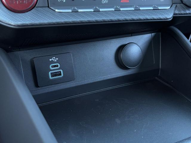 new 2026 Ford Mustang car, priced at $33,309