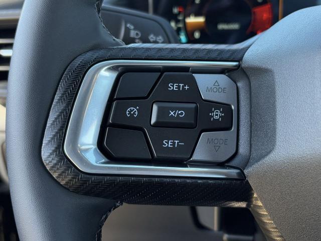 new 2026 Ford Mustang car, priced at $33,309