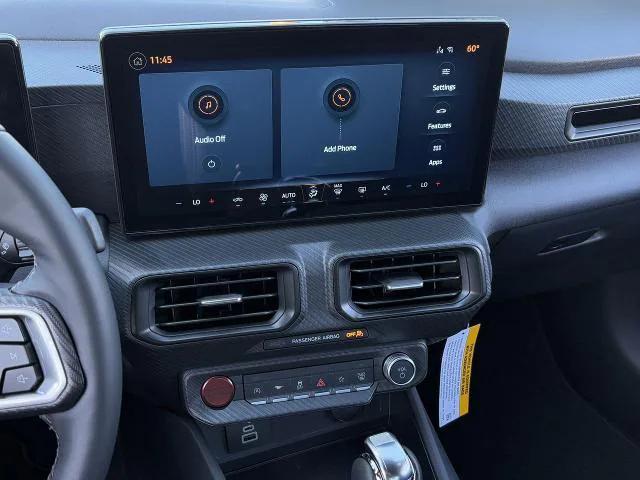 new 2026 Ford Mustang car, priced at $33,309