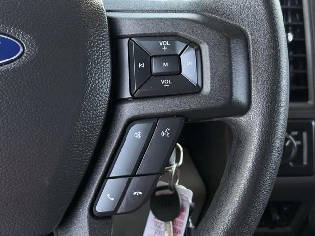 used 2022 Ford F-250 car, priced at $22,999