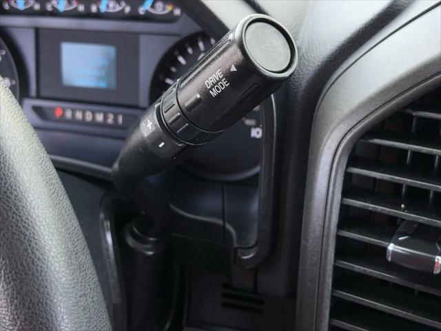 used 2022 Ford F-250 car, priced at $22,999