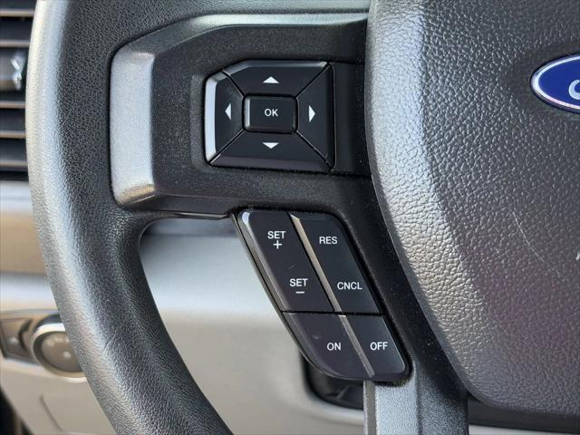 used 2022 Ford F-250 car, priced at $22,999