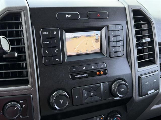 used 2022 Ford F-250 car, priced at $22,999