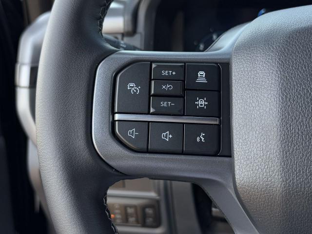 new 2025 Ford F-150 car, priced at $56,370