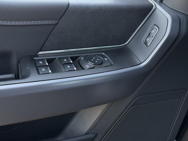 new 2025 Ford F-150 car, priced at $56,870