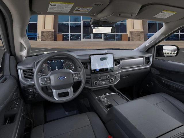 new 2024 Ford Expedition car, priced at $53,282