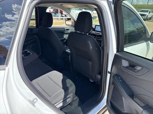 used 2024 Ford Escape car, priced at $24,077