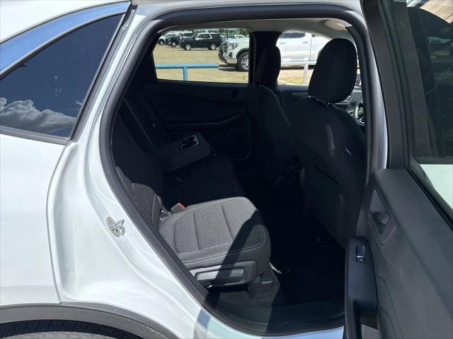 used 2024 Ford Escape car, priced at $24,077