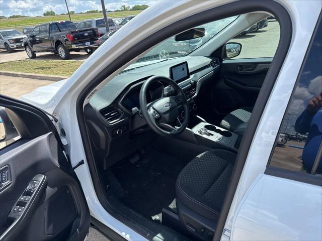 used 2024 Ford Escape car, priced at $24,077