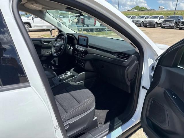 used 2024 Ford Escape car, priced at $24,077
