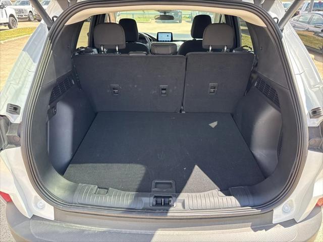 used 2024 Ford Escape car, priced at $24,077