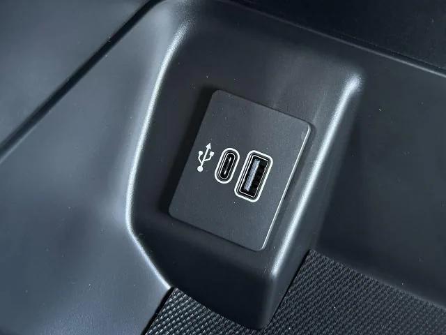 new 2025 Ford F-150 car, priced at $40,244