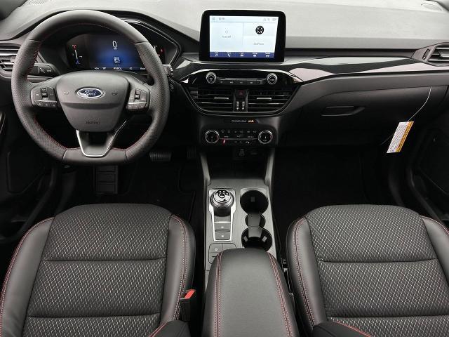 new 2025 Ford Escape car, priced at $26,256