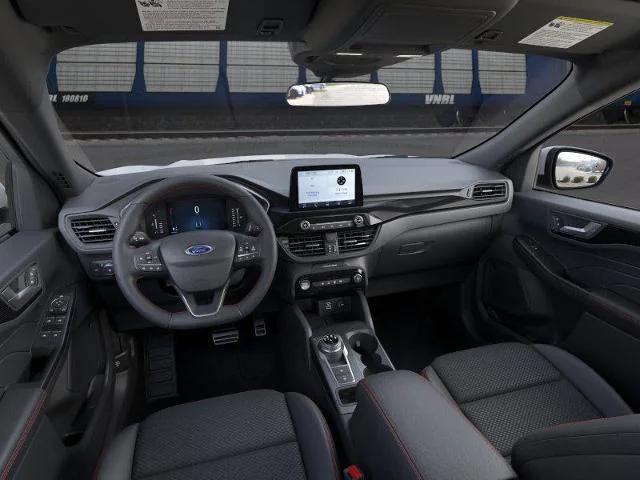 new 2025 Ford Escape car, priced at $30,506