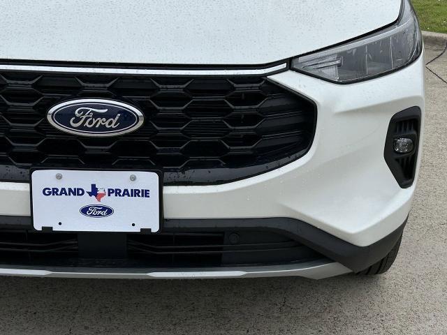 new 2025 Ford Escape car, priced at $26,256