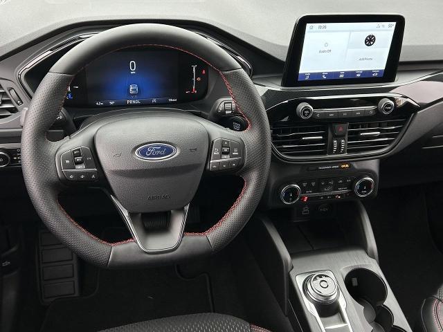 new 2025 Ford Escape car, priced at $26,256