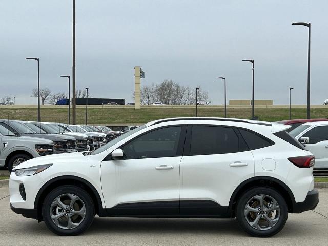 new 2025 Ford Escape car, priced at $26,256