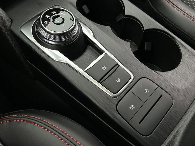 new 2025 Ford Escape car, priced at $26,256