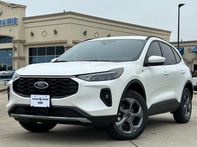 new 2025 Ford Escape car, priced at $26,256