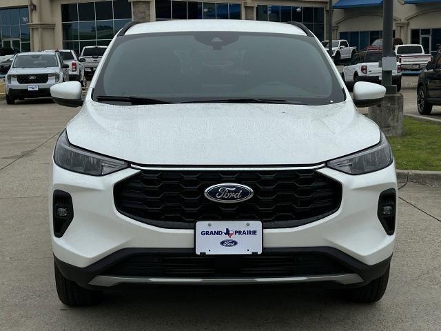 new 2025 Ford Escape car, priced at $26,256