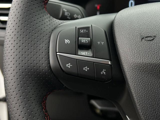 new 2025 Ford Escape car, priced at $26,256
