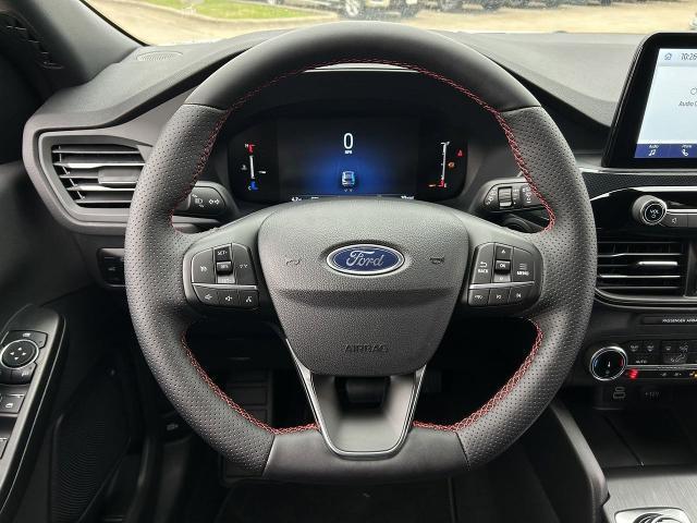new 2025 Ford Escape car, priced at $26,256