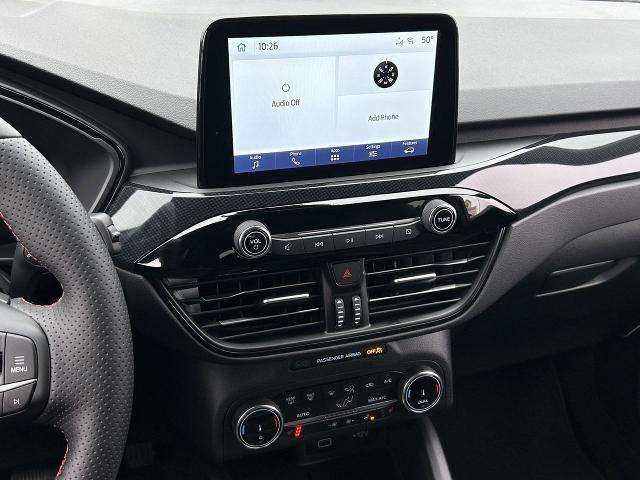 new 2025 Ford Escape car, priced at $26,256