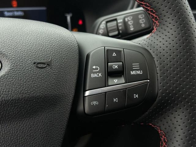 new 2025 Ford Escape car, priced at $26,256