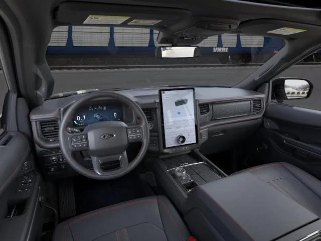 new 2024 Ford Expedition car, priced at $68,470