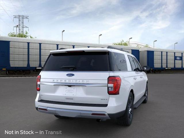 new 2024 Ford Expedition car, priced at $62,595