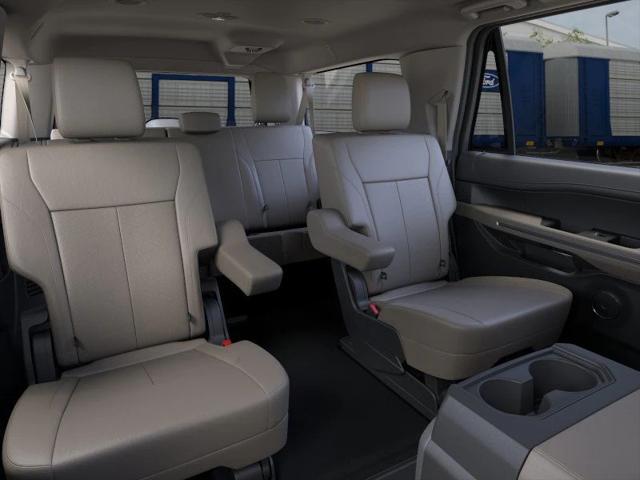 new 2024 Ford Expedition car, priced at $62,595