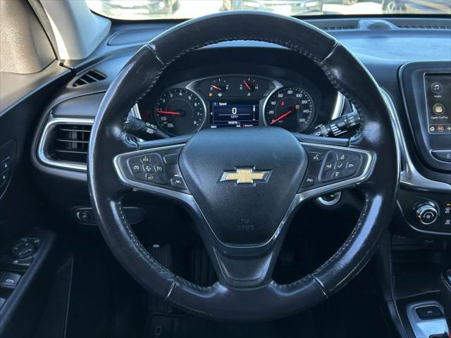 used 2019 Chevrolet Equinox car, priced at $12,299