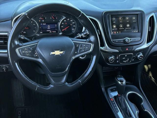 used 2019 Chevrolet Equinox car, priced at $12,299