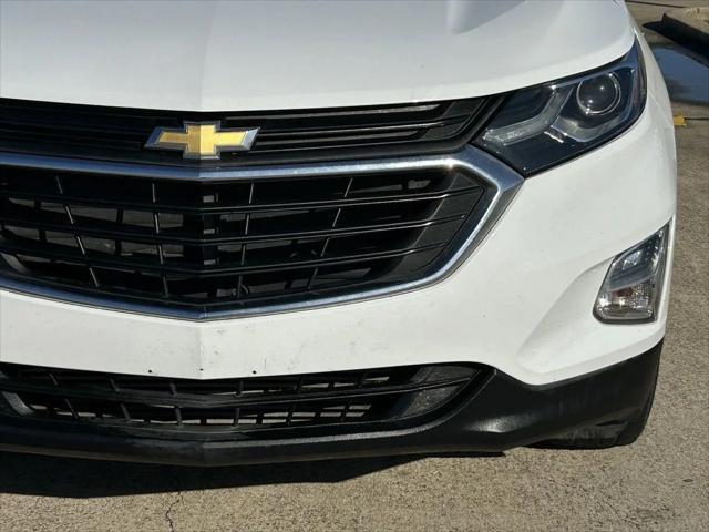 used 2019 Chevrolet Equinox car, priced at $12,299